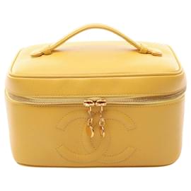 Borsa Vanity Coco Mark di Chanel