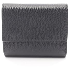 Kleine Trifold-Geldbörse von Celine - Céline