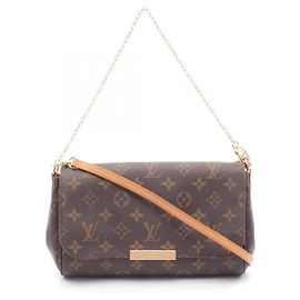Borsa Louis Vuitton Favorite MM