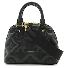 Borsa Bubblegram Alma Soft BB Louis Vuitton