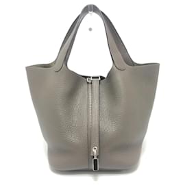 Borsa Hermès Picotin Lock MM