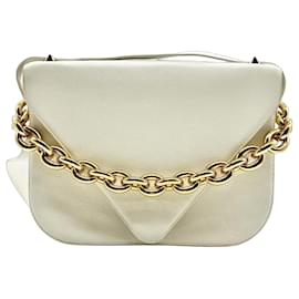 Borsa a Spalla Mount Medium di Bottega Veneta