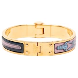 Hermes Charnière PM Bangle - Hermès