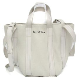 Borsa a spalla Balenciaga Everyday XS Nord-Sud