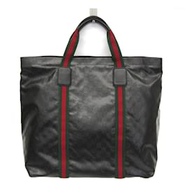 Borsa Tote Grande GG Crystal di Gucci