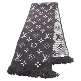 Sciarpa Logomania Shine Louis Vuitton