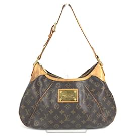 Borsa a Spalla Monogram Thames PM M56384 di Louis Vuitton