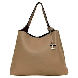 Borsa Micro Tote T-Timeless di Tod's