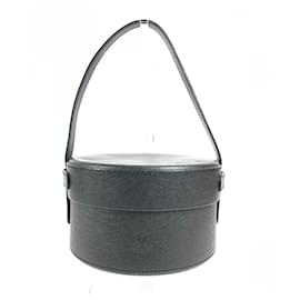 Borsa a mano in pelle Taiga Louis Vuitton