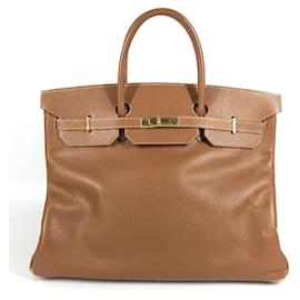 Hermès Birkin 40 Tote Tasche