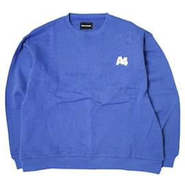 Sudadera de algodón A4 Danke Schon - Autre Marque