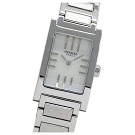 Montre Femme Hermès - Quartz Tandem Shell