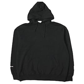 Autre Marque N.HOOLYWOOD ANCHOR INC. HOODIE sudadera con capucha cepillada