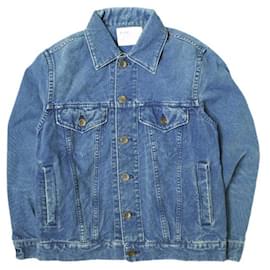 Chaqueta de denim ALLEGE 3ª - Autre Marque