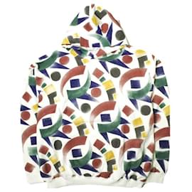 Autre Marque SASQUATCHfabrix Sudadera de algodón FAR EAST AG