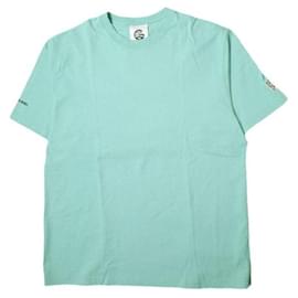 Autre Marque Camiseta de algodón N.HOOLYWOOD ANCHOR INC. Limited