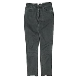 Pantalones de denim NEEDLE ROCCA de Acne Studios