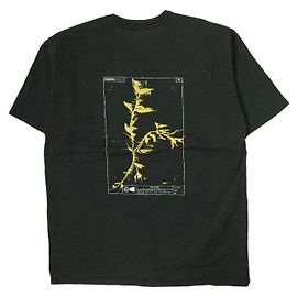 Autre Marque Camiseta TOM WOOD Richter Tee de algodón orgánico