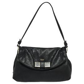 Chloé Borsa a spalla Chloe Lily in pelle