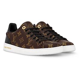 Sneakers Frontrow LV nuove - Louis Vuitton