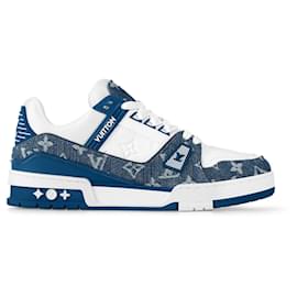 Louis Vuitton Neue LV Trainer Sneakers
