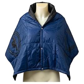 Plaid/Cappa Rara KENZO x La Samaritaine - Edizione Limitata 2013 - Kenzo