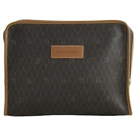 Clutch marrone - Dior