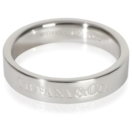 T&Co. Ring aus Platin von Tiffany & Co.