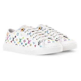 Louis Vuitton LV Lagoon Sneakers x TM