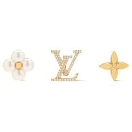 Charm per sneaker LV Floragram Mix - Louis Vuitton
