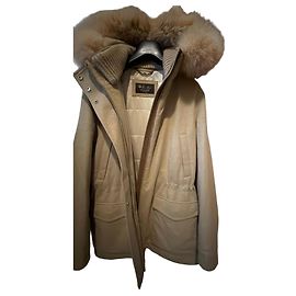 Chaqueta Loro Piana en Baby Cashmere