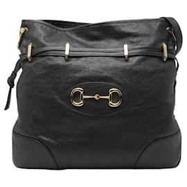 Bolso de Hombro Gucci Horsebit 1955