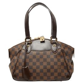 Borsa Louis Vuitton Damier Verona PM