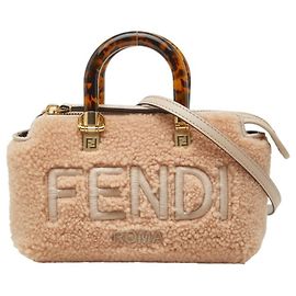 Borsa mini Fendi By The Way
