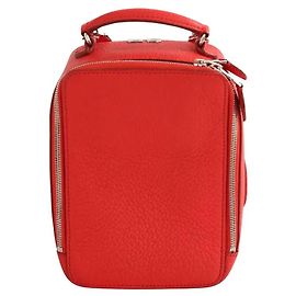 Sonia Rykiel Borsa a tracolla rossa