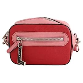 Borsa a tracolla rossa - Lancel