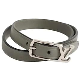 Louis Vuitton Bracciale antracite