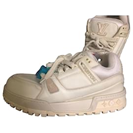 Sneakers LV Trainer Louis Vuitton