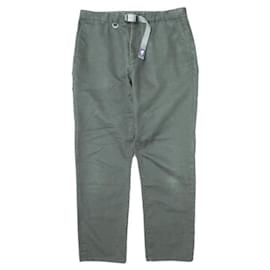 Stretch-Twill-Hosen THE NORTH FACE PURPLE LABEL Limitierte Auflage