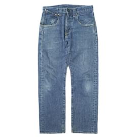 Pantalones de mezclilla Levi's RED 505 STRAIGHT - Autre Marque