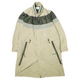 Autre Marque Cappotto in nylon 24SCM-C08118 di kolor