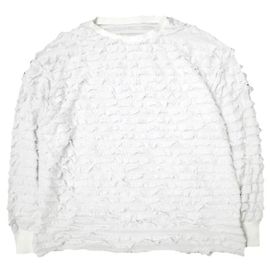 Autre Marque PROVOKE furi-furi Langarm-Polyester-T-Shirt