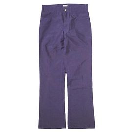 Autre Marque Pantalones de poliéster Sta-Prest INSCRIRE