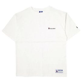 Autre Marque Camiseta de algodón con logo Danke Schon 160 S/S (Limitada)