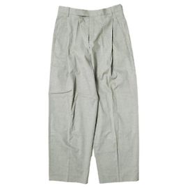 Autre Marque Pantaloni larghi in cotone e poliestere Shark di BEAUTY&YOUTH UNITED ARROWS