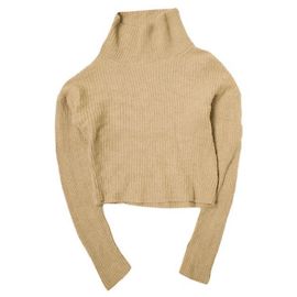Rippstrickpullover aus Wolle und Kaschmir von Polo Ralph Lauren