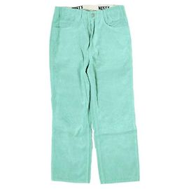 Autre Marque Pantalones de pana WESTOVERALLS 817F Pantalones de algodón