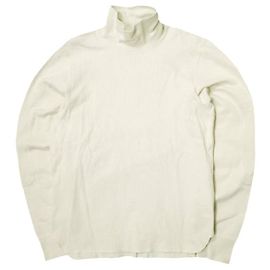 Autre Marque B:MING von BEAMS Thermo-Turtleneck-T-Shirt aus Baumwolle mit langen Ärmeln