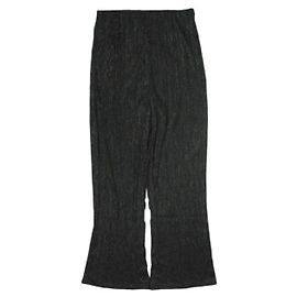 Autre Marque Pantalones de poliéster con pliegues laminados BEAUTY&YOUTH UNITED ARROWS