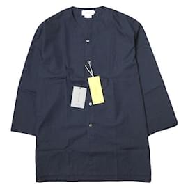 Camisa Riprap B.P.D 100 2 GIZA POPLIN - Autre Marque